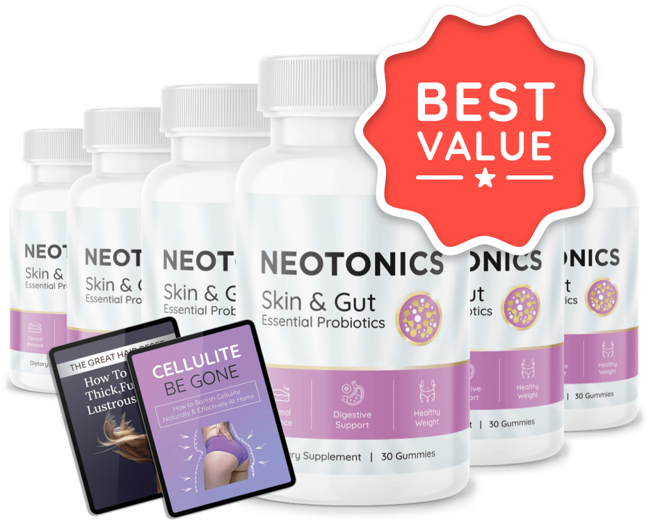 neotonics bottles